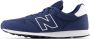 New Balance GM500 Heren Sneakers NB NAVY - Thumbnail 4