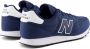 New Balance GM500 Heren Sneakers NB NAVY - Thumbnail 5