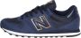 New Balance 500 Classics Traditionnels Sneakers - Thumbnail 11