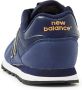 New Balance 500 Classics Traditionnels Sneakers - Thumbnail 13