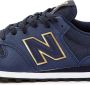 New Balance 500 Classics Traditionnels Sneakers - Thumbnail 15