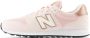 New Balance 500 Classic Sneakers QUARTZ PINK - Thumbnail 2