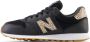 New Balance GME500 Sneakers zwart Synthetisch - Thumbnail 8