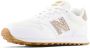 New Balance GW500 Dames Sneakers Wit - Thumbnail 9