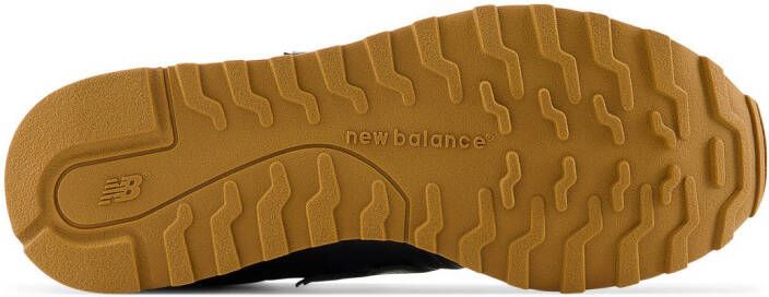 New Balance Sneakers GW 500 met luipaardprint