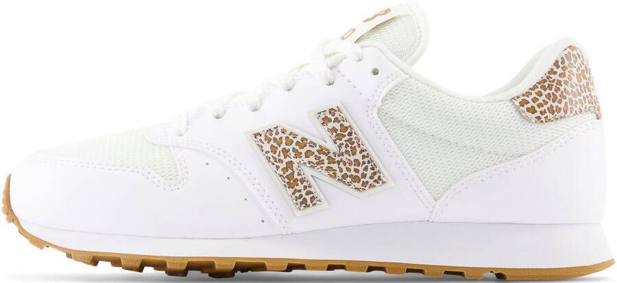 New Balance GW500 Dames Sneakers Wit - Foto 5