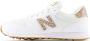 New Balance GW500 Dames Sneakers Wit - Thumbnail 5