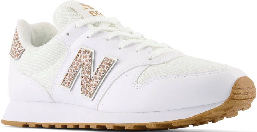 New Balance GW500 Dames Sneakers Wit - Foto 8