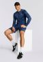New Balance ML373 Heren Sneakers BLACK - Thumbnail 7