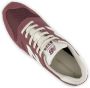 New Balance 373 V2 sneakers donkerrood ecru - Thumbnail 9