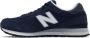 New Balance Classics 515 Heren Sneakers Schoenen Blauw ML515RSB - Thumbnail 3