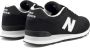 New Balance ml515 sneakers zwart wit heren - Thumbnail 10