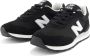 New Balance ml515 sneakers zwart wit heren - Thumbnail 8