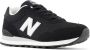 New Balance ml515 sneakers zwart wit heren - Thumbnail 8