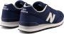 New Balance 515v1 Heren Sneakers NB NAVY - Thumbnail 8