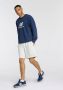 New Balance 515v1 Heren Sneakers NB NAVY - Thumbnail 11