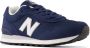 New Balance 515v1 Heren Sneakers NB NAVY - Thumbnail 4