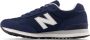 New Balance 515v1 Heren Sneakers NB NAVY - Thumbnail 3