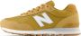 New Balance ML515 Sneakers geel Synthetisch - Thumbnail 7