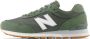 Ziengs New Balance New Balance ML515 Sneakers groen Synthetisch - Thumbnail 8