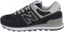 New Balance Sneakers in zwart voor Heren 5. ML574EGK - Thumbnail 7