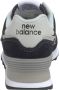 New Balance Sneakers in zwart voor Heren 5. ML574EGK - Thumbnail 10