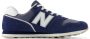 New Balance Klassieke Sneakers Ml373 NV2 Stijl Blue Heren - Thumbnail 14