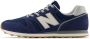 New Balance 373 Heren Sneakers NB NAVY - Thumbnail 4