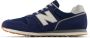 New Balance 373 Heren Sneakers NB NAVY - Thumbnail 5