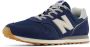 New Balance 373 Heren Sneakers NB NAVY - Thumbnail 10