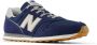New Balance 373 Heren Sneakers NB NAVY - Thumbnail 11