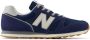 New Balance 373 Heren Sneakers NB NAVY - Thumbnail 12
