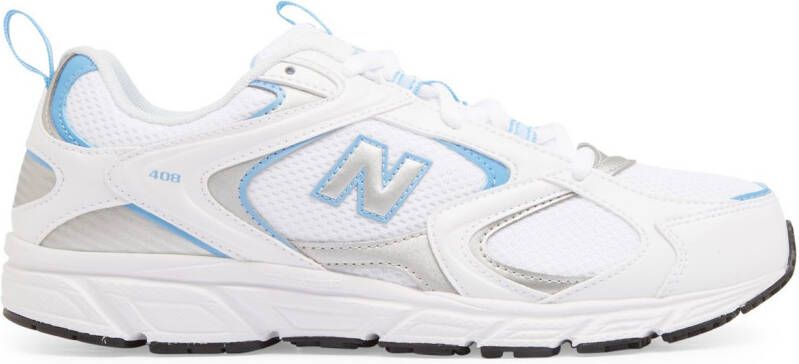 New Balance Sneakers 408 geïnspireerd door de 530