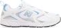 New Balance 408 v1 Lage sneakers Zilverkleurig - Thumbnail 7