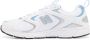 New Balance 408 v1 Lage sneakers Zilverkleurig - Thumbnail 8