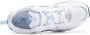 New Balance 408 v1 Lage sneakers Zilverkleurig - Thumbnail 9