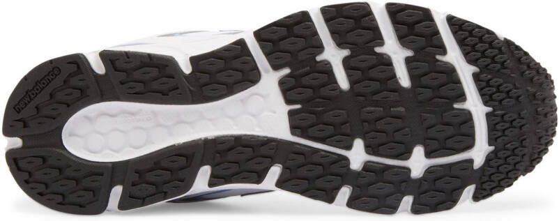 New Balance Sneakers 408 geïnspireerd door de 530
