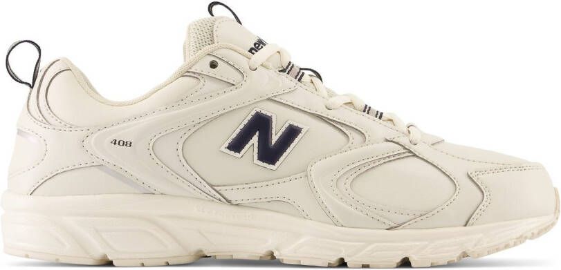 New Balance Sneakers 408 geïnspireerd door de 530