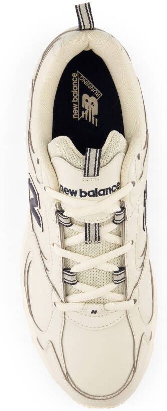 New Balance Sneakers 408 geïnspireerd door de 530