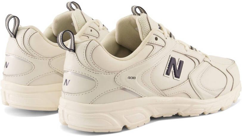 New Balance Sneakers 408 geïnspireerd door de 530