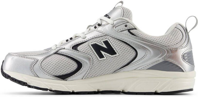 New Balance Sneakers 408 geïnspireerd door de 530