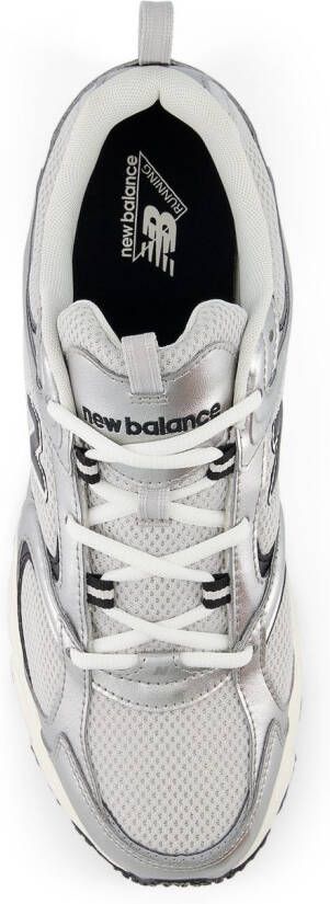 New Balance Sneakers 408 geïnspireerd door de 530
