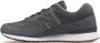 New Balance Classics ML574 Heren Sneakers Sportschoenen Schoenen Leer Grijs ML574EPC - Thumbnail 4
