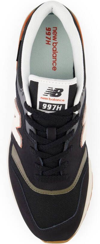 New Balance Sneakers CM997