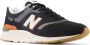 NB NEW BALANCE New Balance 997H UNISEX Sneakers laag - Thumbnail 10