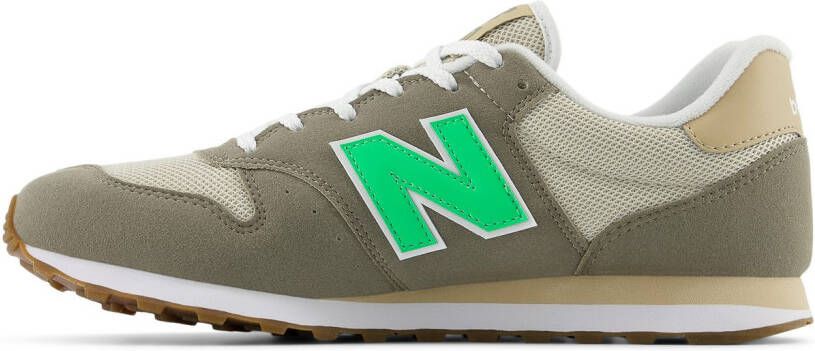 New Balance Sneakers GM500