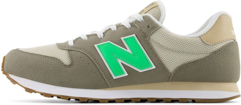 New Balance Sneakers GM500