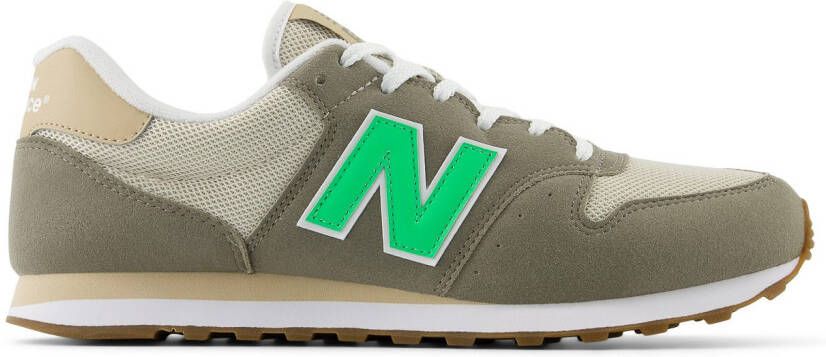 New Balance Sneakers GM500