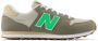 New Balance Sneakers laag '500' - Thumbnail 4