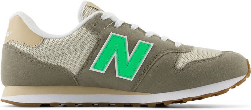 New Balance Sneakers GM500
